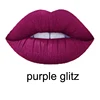 purple glitz
