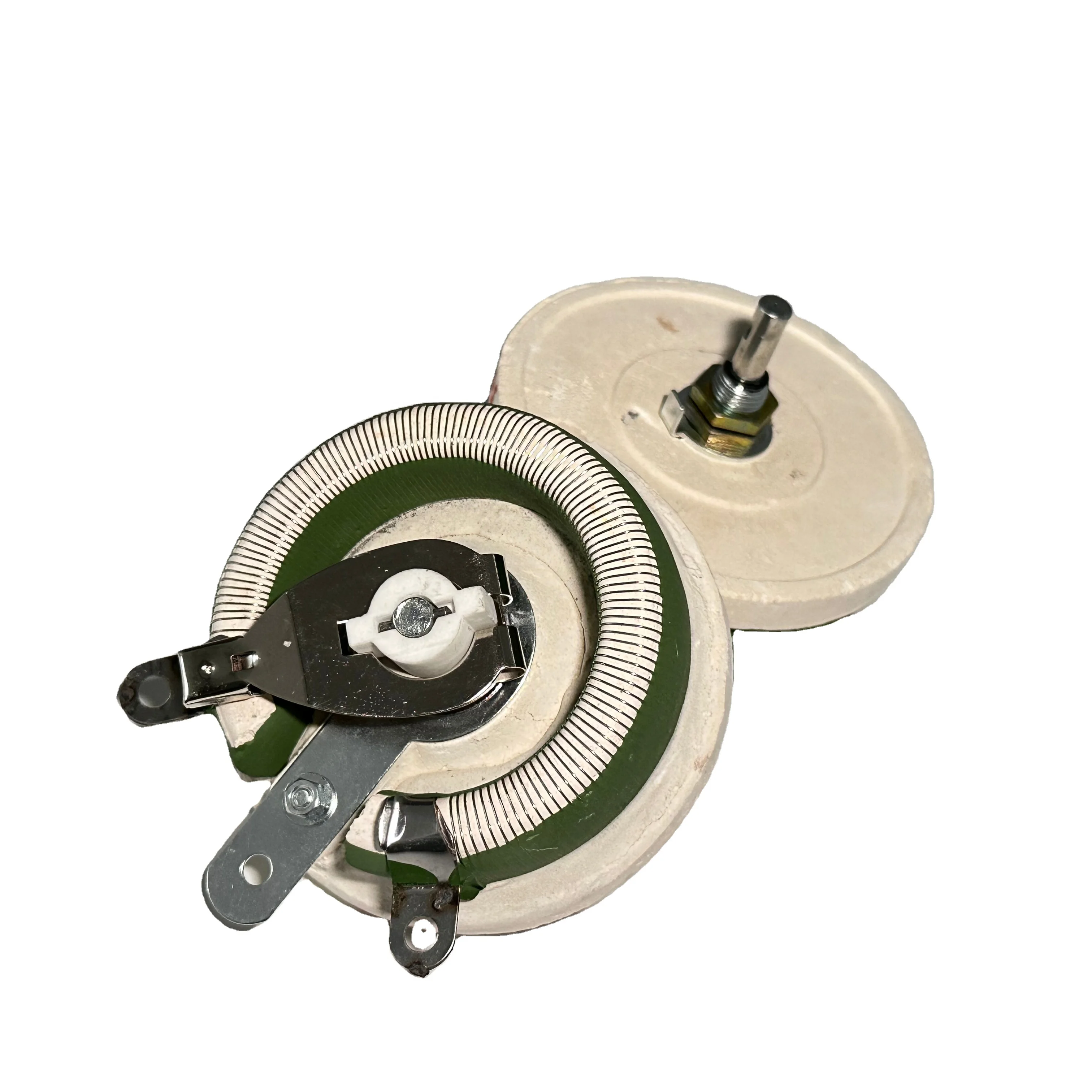 KIG Custom 2000w rheostat sliding adjustable