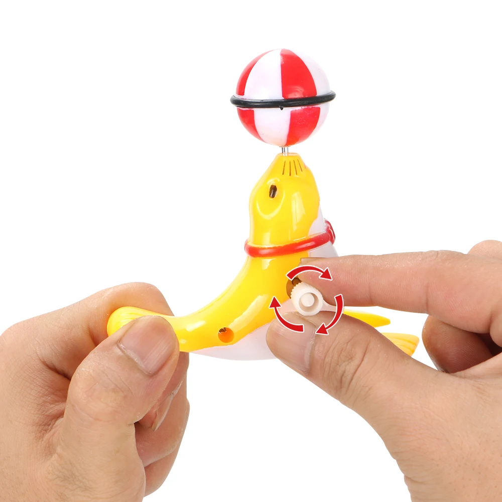 wind up toys