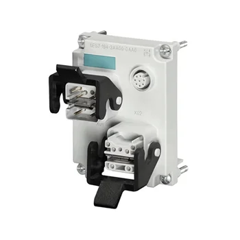 New original Siemens wiring board ECOFAST ET 200ECO identification connector 6ES7194-3AA00-0BA0 6ES7138-4FD00-0AA0