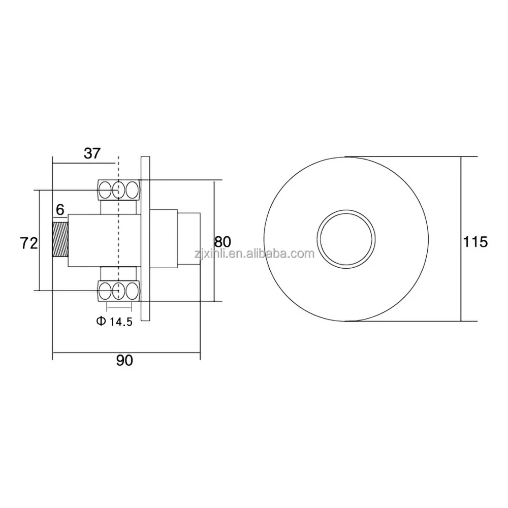 X8040S1BSCRS