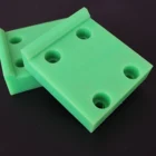 Blocks Nylon Block Top Quality Nylon/pu Plastic Blocks For Machining