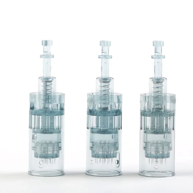 Dr pen derma rolling