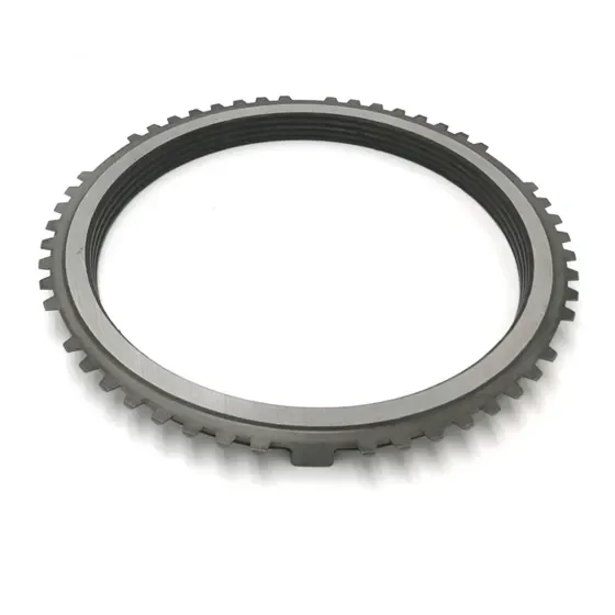 Synchronizer Ring 1316304168 for 16S151 181 221