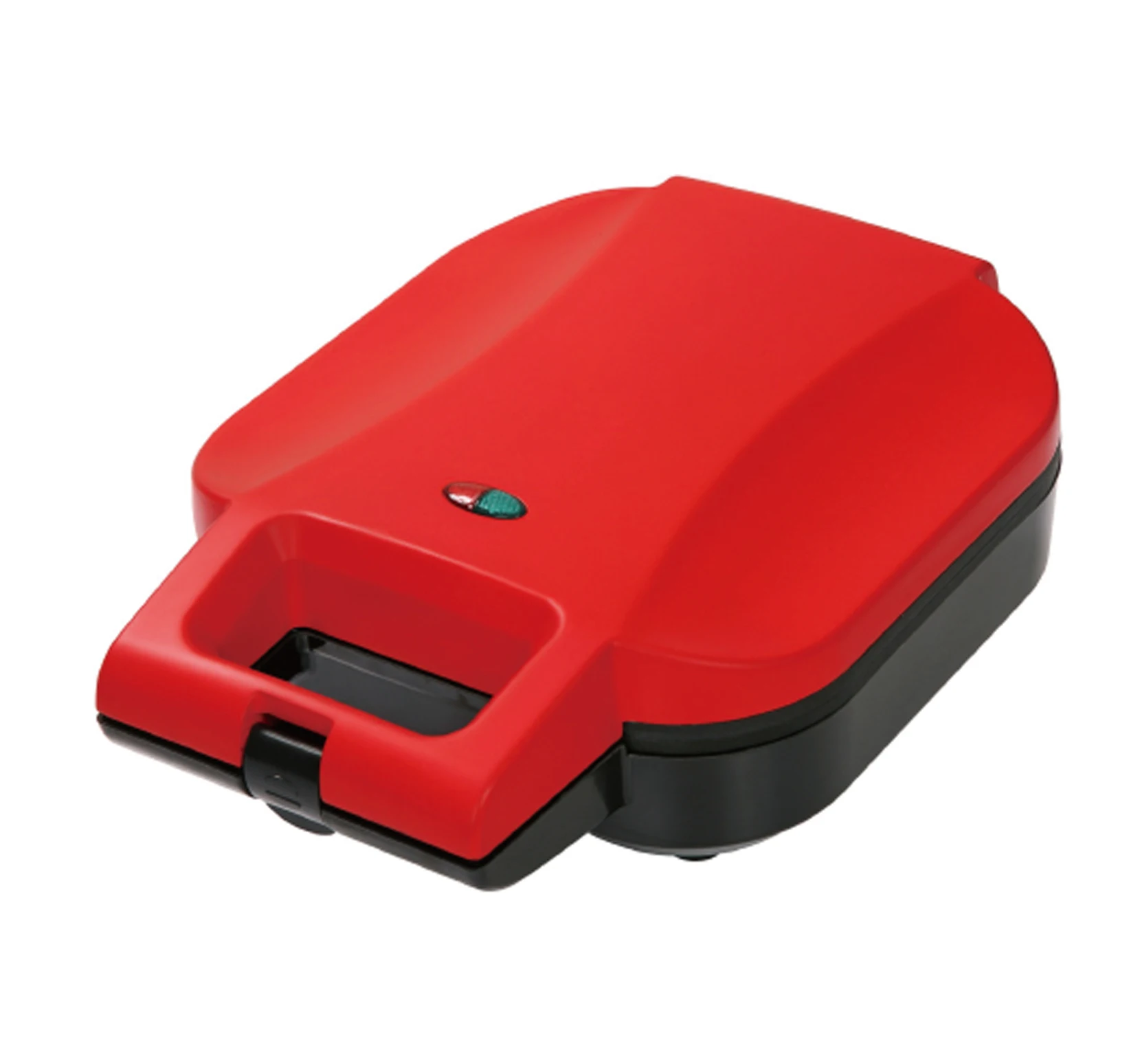 4 Holes Deep Filling Pie Maker  Cupcake Maker Muffin Maker with Pastry Cutter Automatically Temperature Control