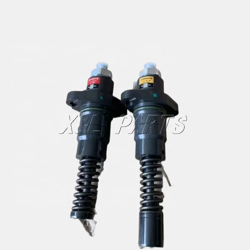 21147446 0414693007 3801276 Unit Pump for Volvo Deutz Forklifts