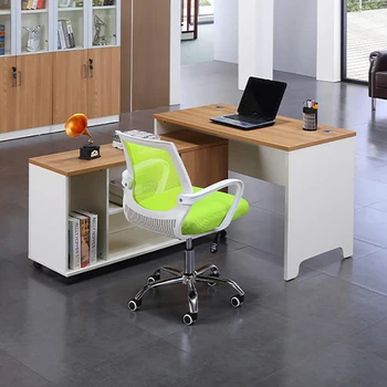 office desks for offices wooden modular office furniture modern design