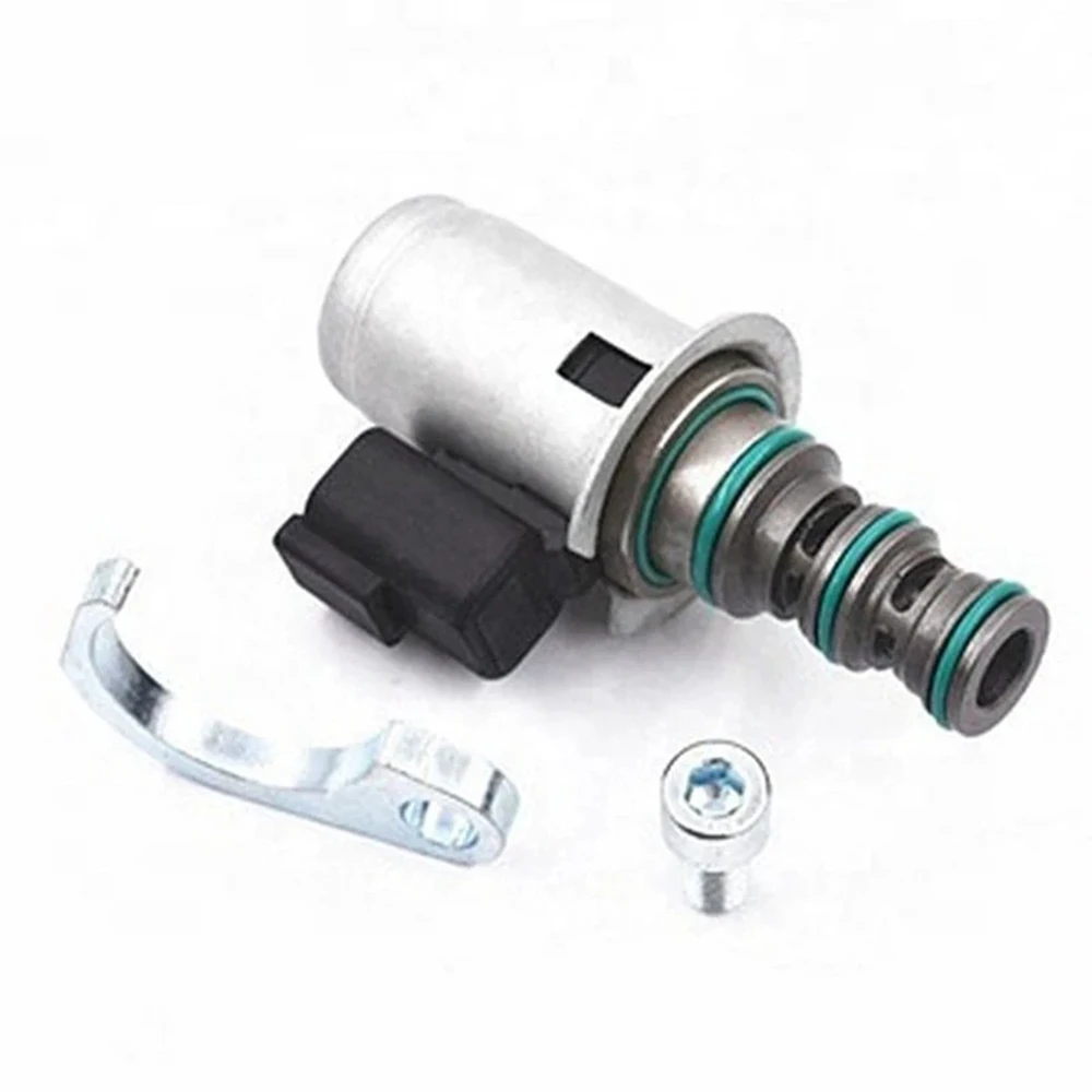 IZUMI 220804 Solenoid for JCB 3CX 4CX Construction Machinery Engine Parts