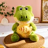 5 peluches (contáctanos para obtener el catálogo con más de 6000 estilos)
