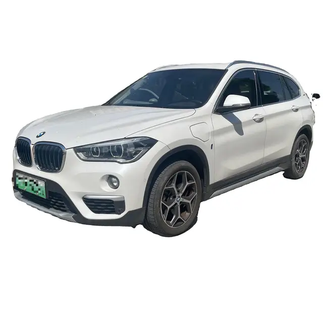 Used compact SUV X1 New Energy xDrive25Le luxury model electric vehicles for sale