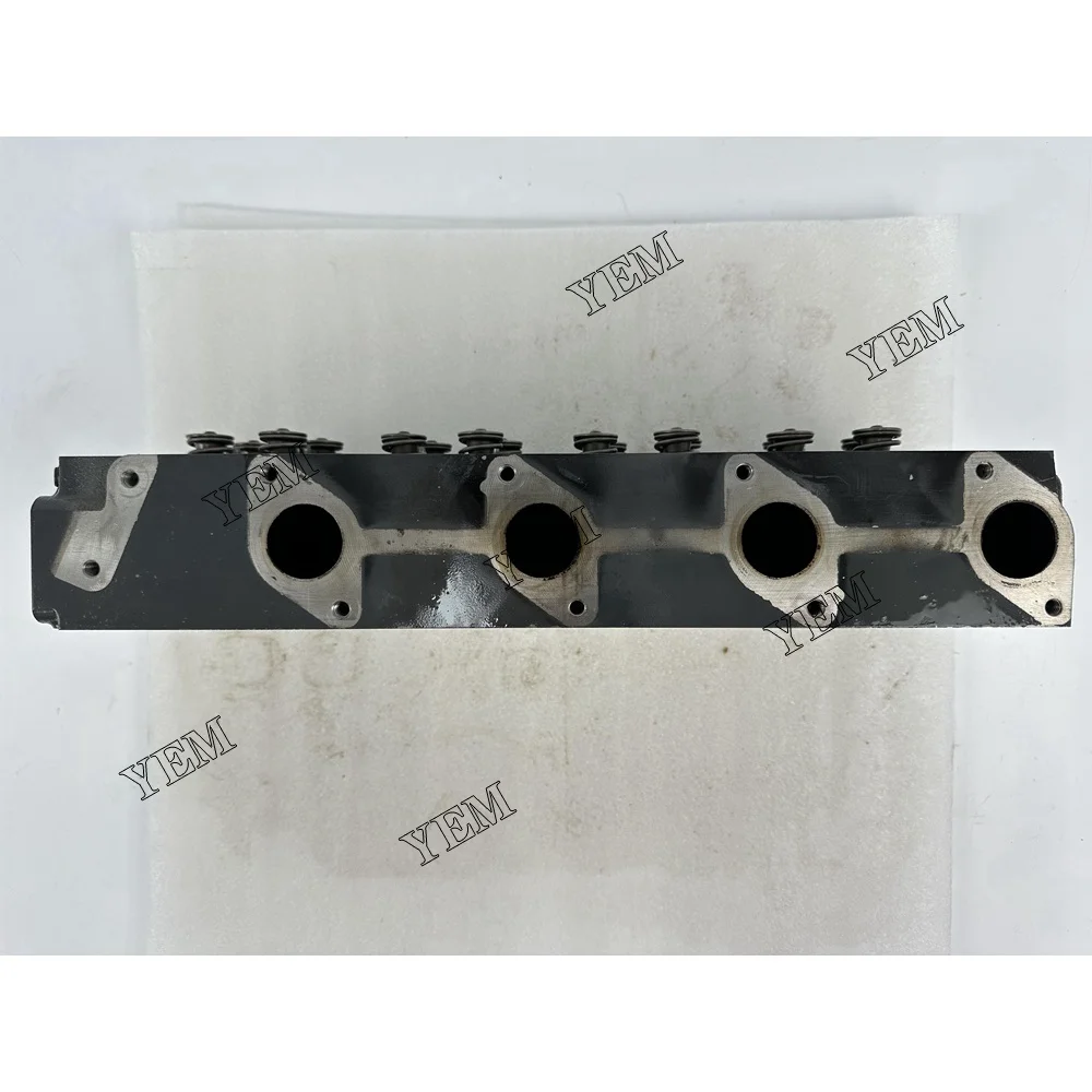 Cylinder Head Assy for Kubota V3800 OEM Engine Parts