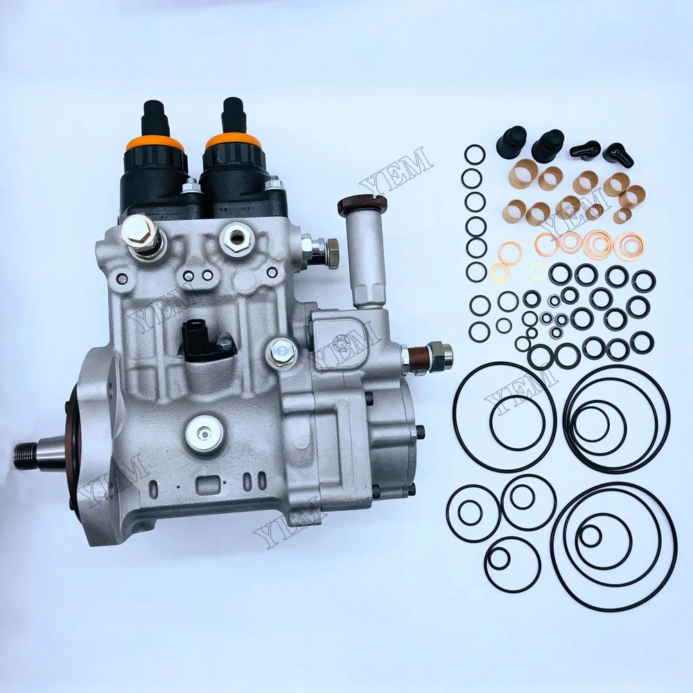 094040-0010 891820-094040-0010 Repair Kit for Denso OEM Engine Parts 3