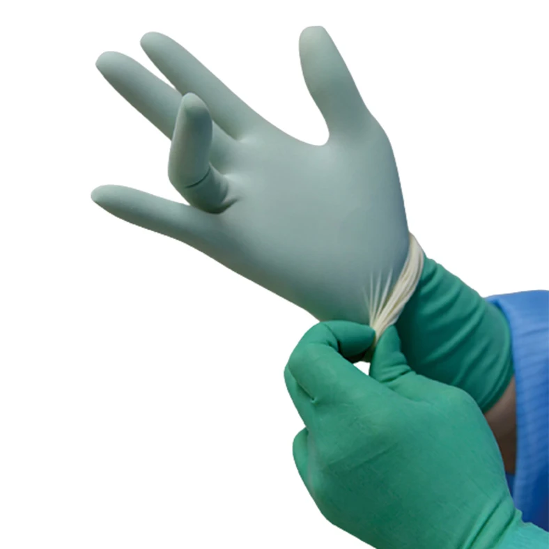 High Quality Hotsale Sterile Medical Examination Rubber Indicator