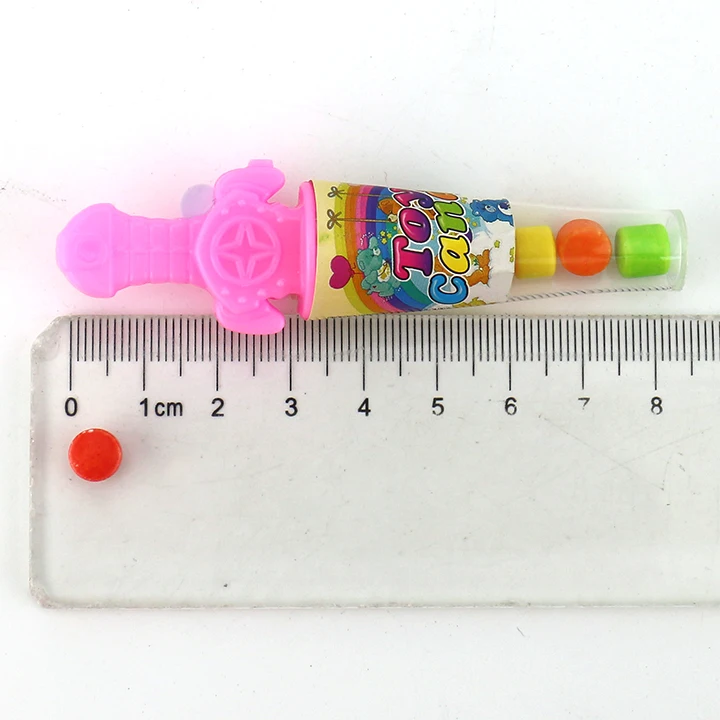 LED sword candy