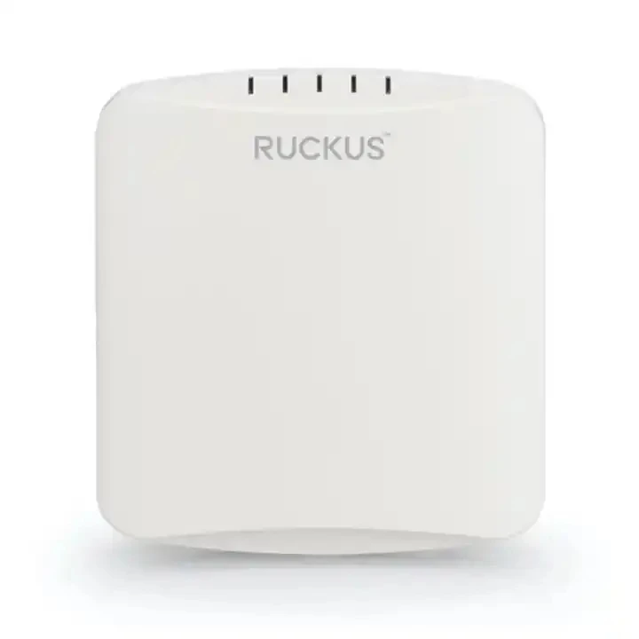 Ruckus R350 Wi-Fi 6デュアルバンド (5GHzおよび2.4GHz) 802.11