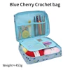 Blue Cherry