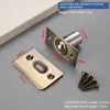 Adjustable SS tube Bronze