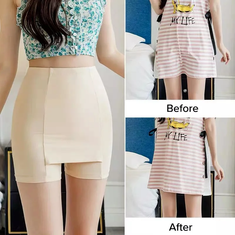 QingWan Women Shot Pegnancy Leggings Active Yoga Matenity