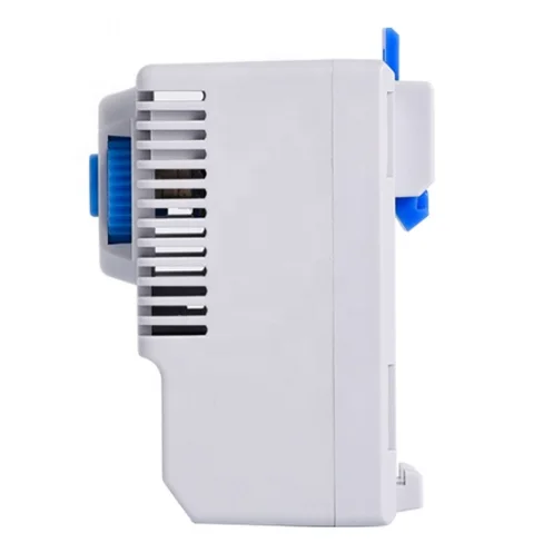 New Listed Temperature Control Thermostat With Hand Screw for HVAC Machinery Panel Mount