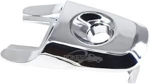 For Ford Explorer Side External Handle Lock Cover BA1Z78218A14A Left F... — 3