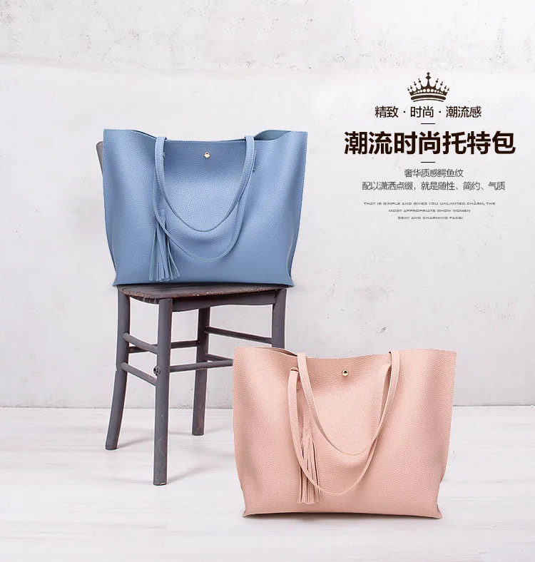 tote bolsa with lots of compartments