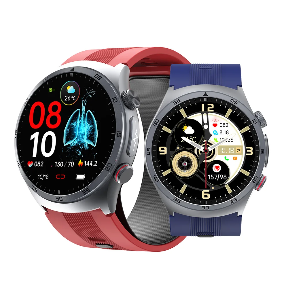 Blood Pressure Monitor Huawei Uhr Smartwatch Watch Gt Huawei Blood