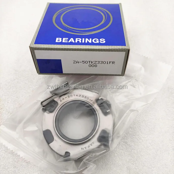 アクセサリー Z1200 Z601-16-530A Bearing - High Quality Automotive Hub Bearing
