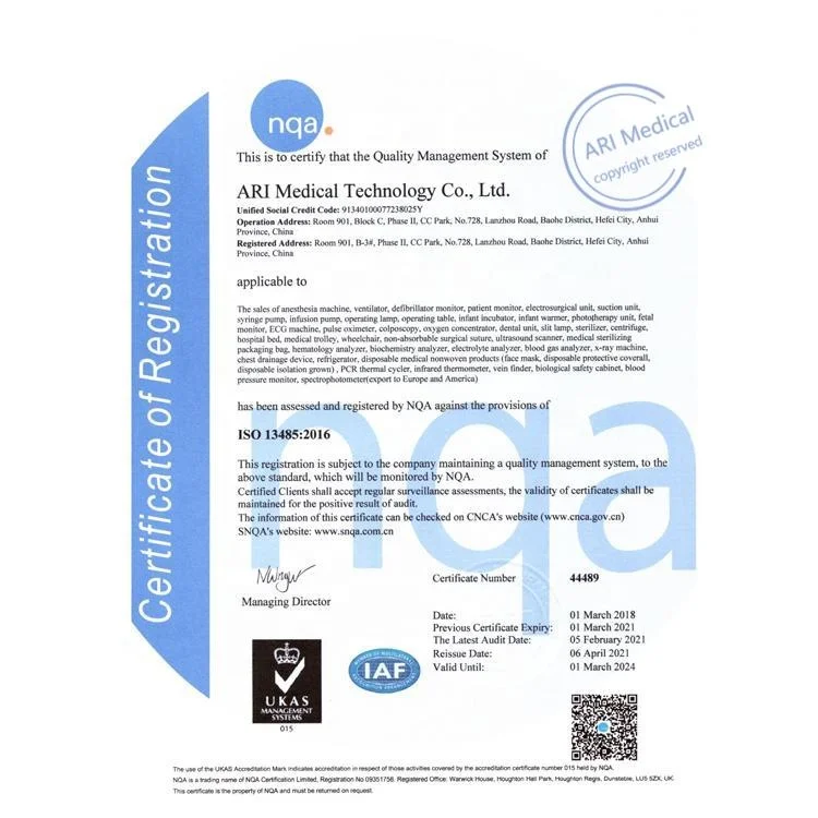 Новый дизайн Электрический диализный стул для сбора крови использования в