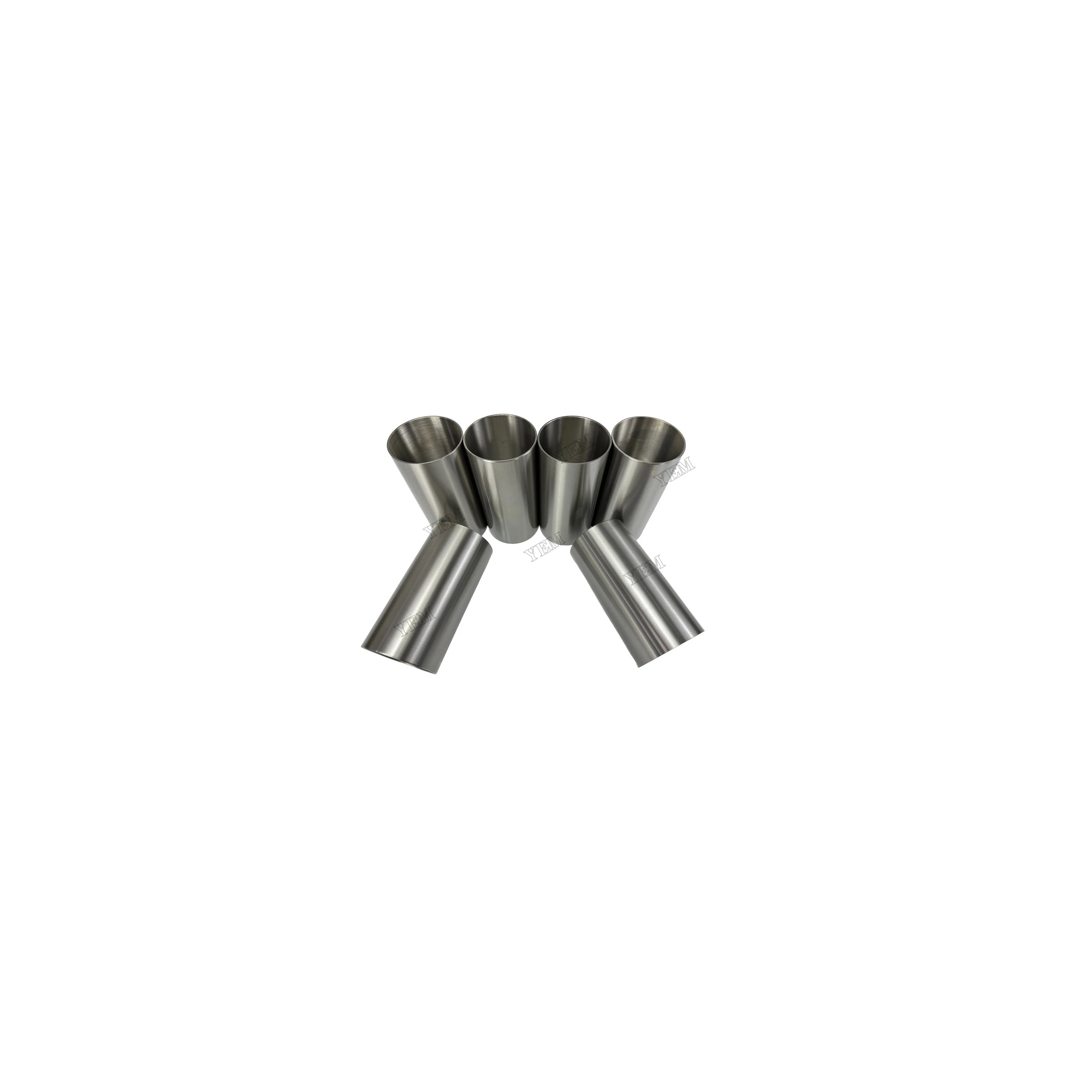 1104D-44TA Cylinder Liner for Perkins Liner High Quality Engine Parts