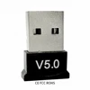 Black -Bluetooth 5.0