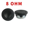 8 ohm