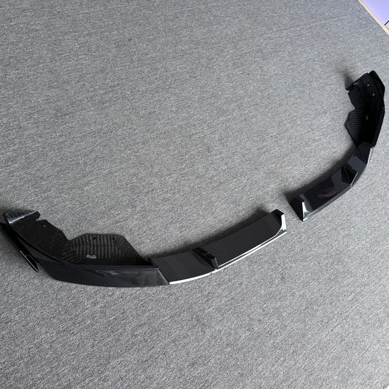 Kit de Para-choque Dianteiro Estilo LD para BMW XM foto 3