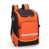 Large orange - waterproof oxford cloth - 48*33*24cm