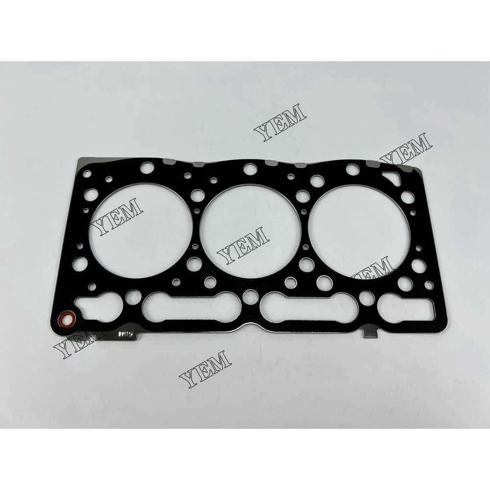 High Quality Upper Gasket Kit 1G993-99354 for Kubota D1105 Engine Part 2