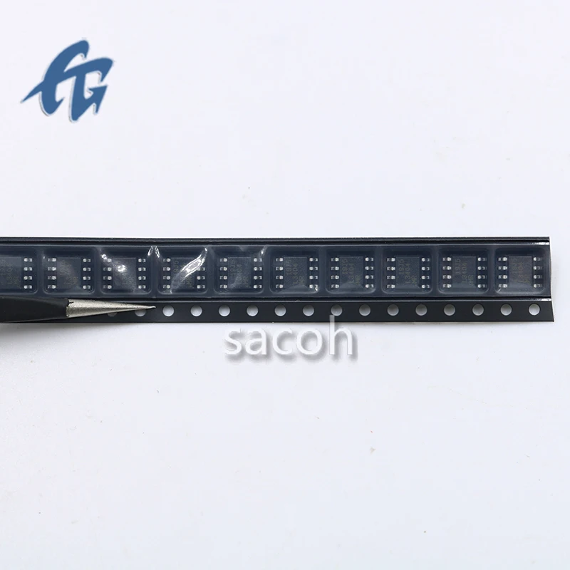 (SACOH Electronic Components)LM3404MRX/NOPB