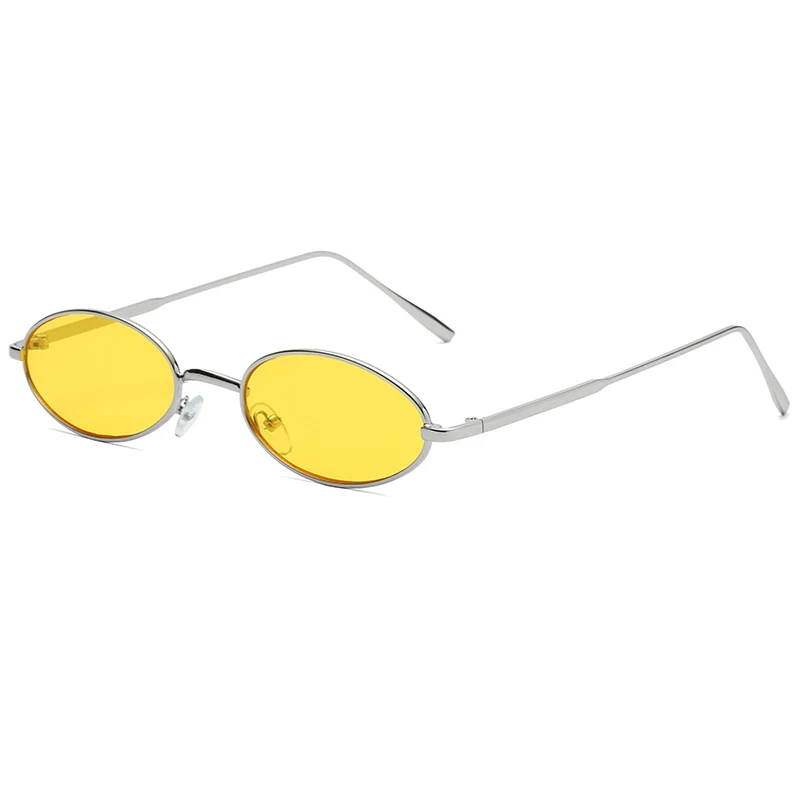 Shop Our Hot Selling Metal Frame Sunglasses - Vintage & Trendy display picture 1