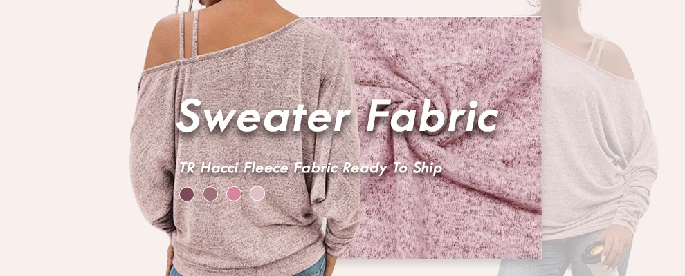 China Manufacturer OEM ODM Knitted Garment Fabric for Clothing, Textile & Raw Material/ supplier