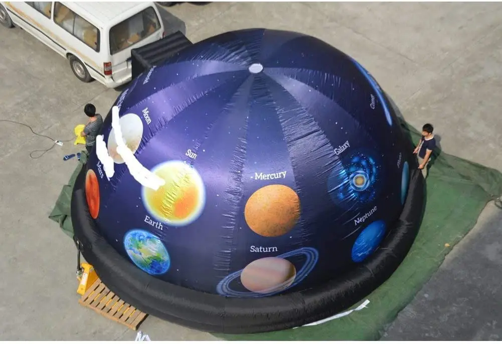 Hot Sale Mobile Dome,Portable Inflatable Dome