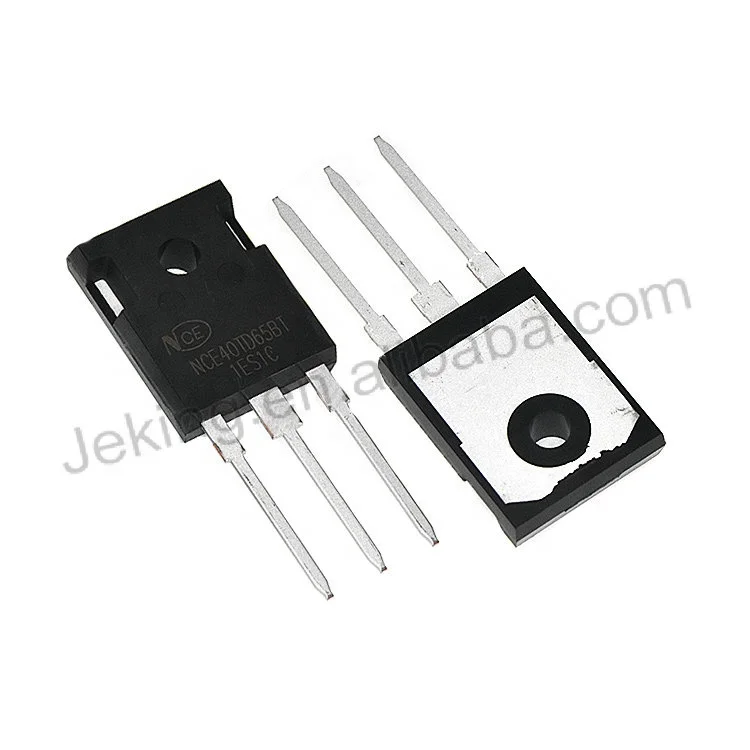 FGH40N60SFDTU