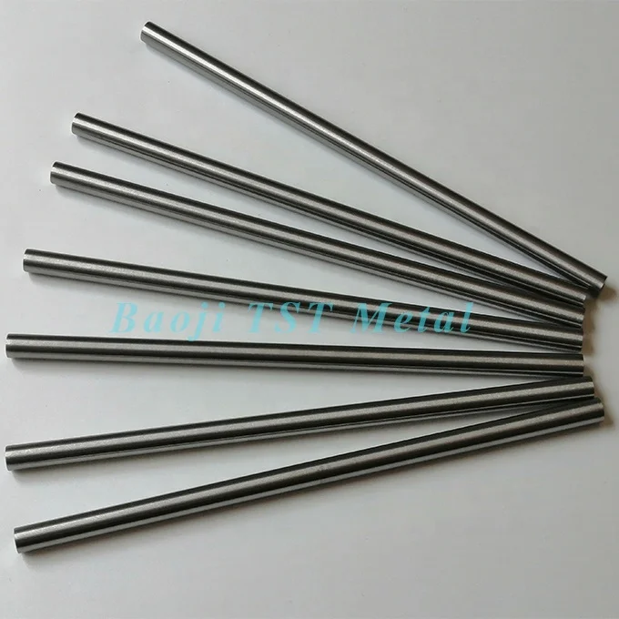 Price of 1kg Titanium bar