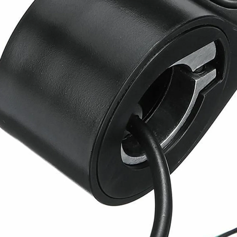 Replacements for Xiaomi Pro2 M365 Lite 1s Throttle Accelerator - Finger Pull Throttle Accelerator Scooter Parts
