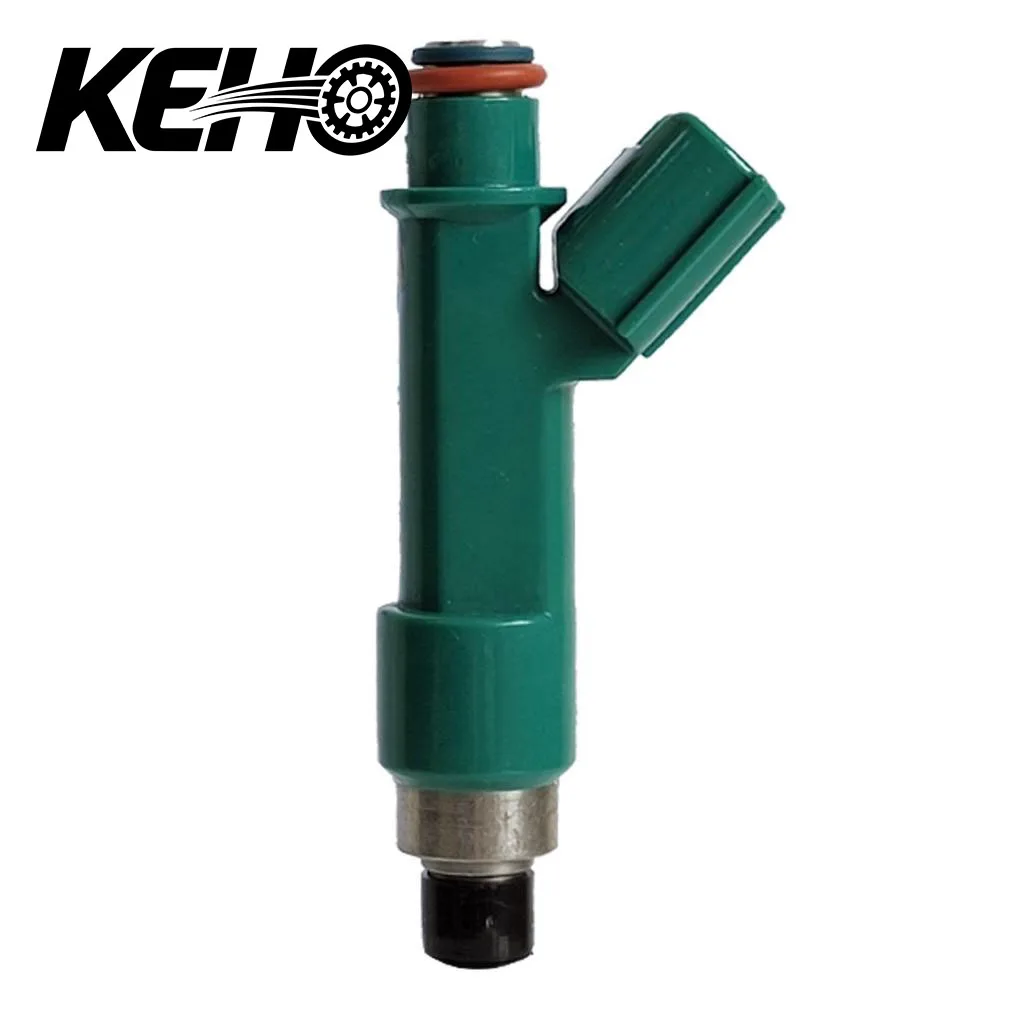Fuel injector - 23250-0H060 - Toyota Camry 2003-10 LE/SE/XLE 4 Cyl 2.4L-1