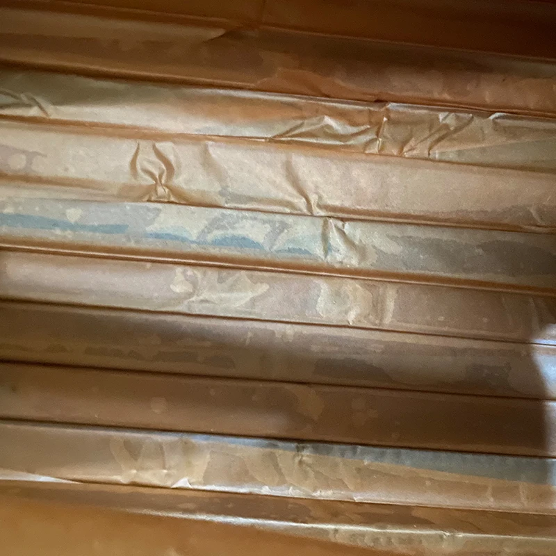 High Accuracy Din6 Modlue 1.5 2 3 4 Steel Spur Helical Teeth Gear Racks