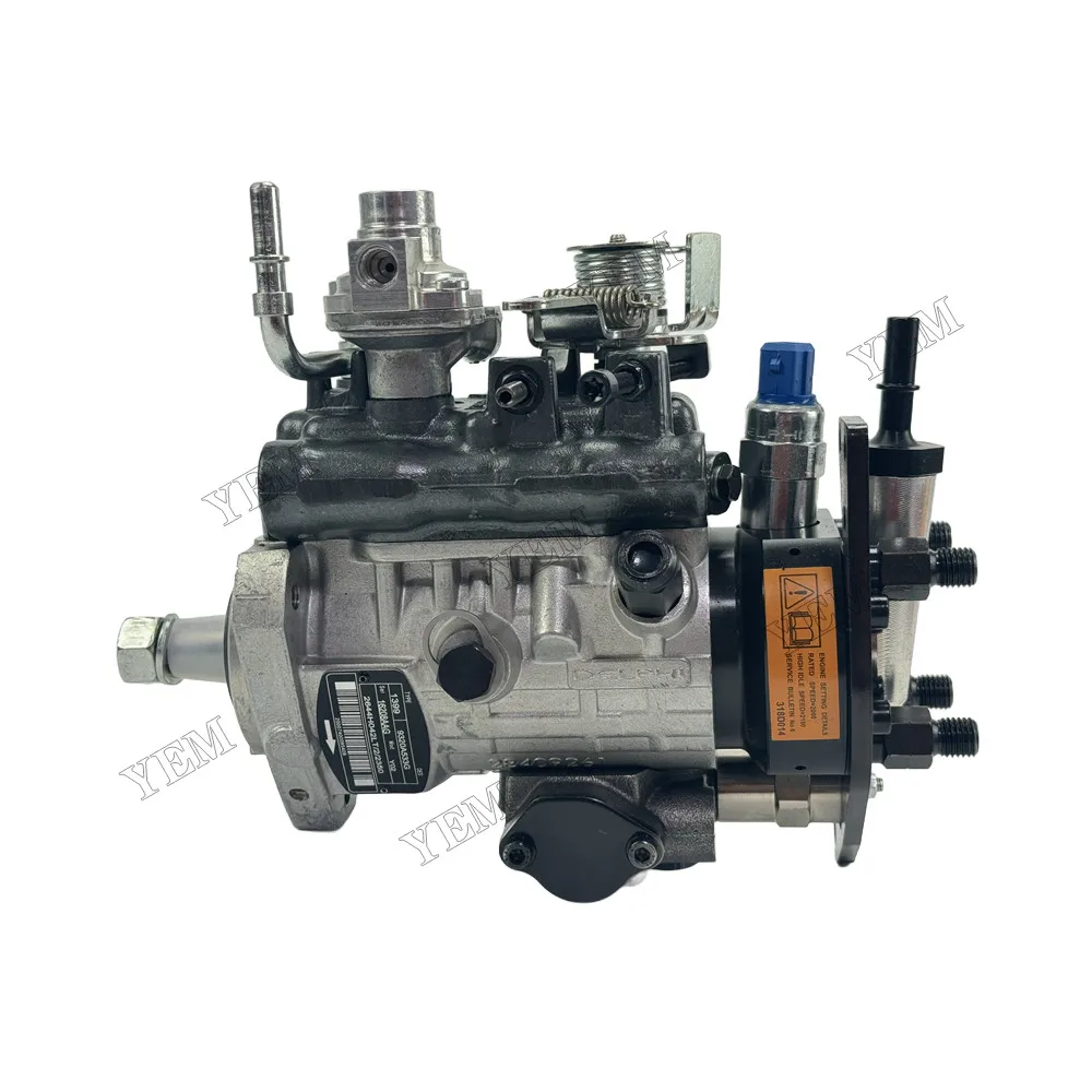 Fuel Injection Pump 9320A533G 236-6910 284-4990 Fit for Caterpillar C4.4 Engine