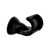 Buse noire anti-frisottis