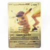 Detetive Pikachu HP180 GX
