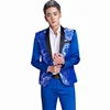 royal blue