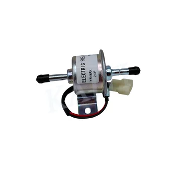 24V 4TNV84/4TNV84T/4TNV88/4TNV94L/4TNV98 Electronic Pumps 119225-52102 Electronic Pump for YANMAR