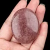 quarzo fragola