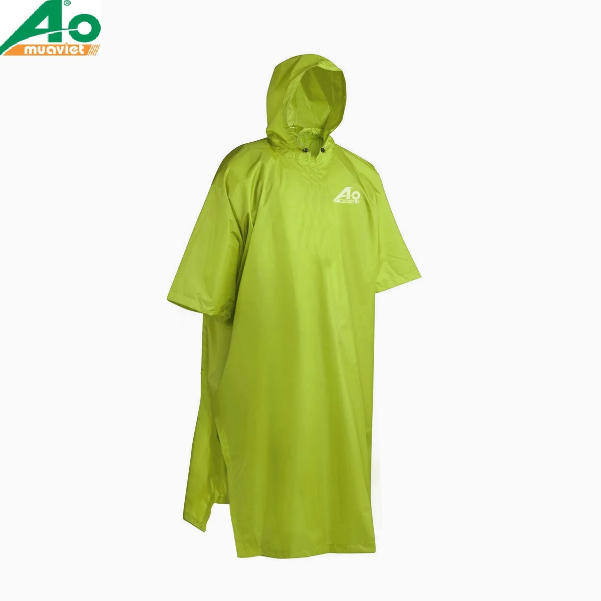 trekking raincoat
